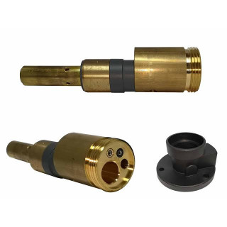 ENSEMBLE ADAPTATEUR EURO EMP235IC